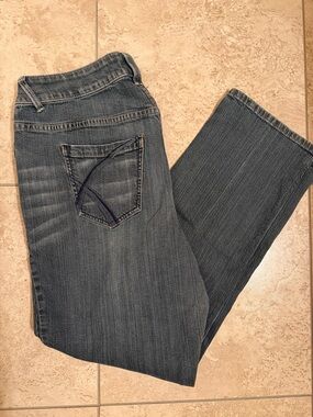 Women’s Venezia straight Jeans 36x31